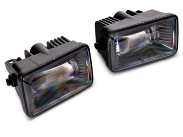 Picture of Raxiom 17-18 Ford F-250-F-350 Super Duty Axial Series LED Fog Lights