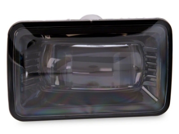 Picture of Raxiom 17-18 Ford F-250-F-350 Super Duty Axial Series LED Fog Lights