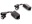 Picture of Raxiom 18-23 Jeep Wrangler JL Axial Series Anti-Flicker Harness Kit