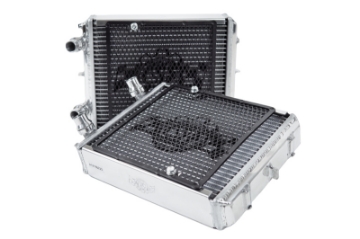 Picture of CSF 18+ Mercedes AMG GT R- GT C Auxiliary Radiator- Fits Left and Right - Sold Individually