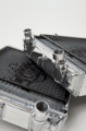 Picture of CSF 18+ Mercedes AMG GT R- GT C Auxiliary Radiator- Fits Left and Right - Sold Individually