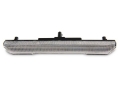 Picture of Raxiom 21-23 GMC Sierra 2500 HD-3500 HD Axial Series LED Fender Flare Marker Lights- Clear Lens