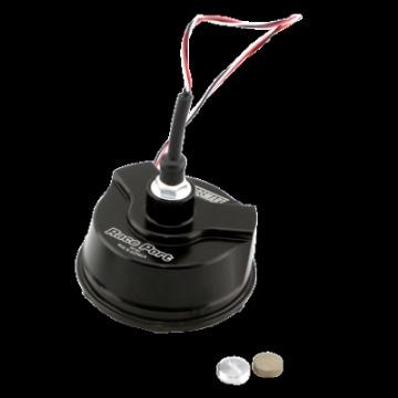 Picture of Turbosmart BOV Gen-V RacePort Sensor Cap Upgrade Kit - Black