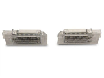 Picture of Raxiom 15-23 Dodge Challenger Axial Series LED Door Courtesy Lamps