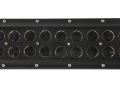 Picture of Raxiom 40-In Dual Row LED Light Bar Combo Beam Universal Some Adaptation May Be Required