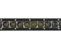 Picture of Raxiom 50-In Slim Curved LED Light Bar Flood-Spot Combo Beam Universal Some Adaptation Required