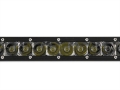 Picture of Raxiom 50-In Slim Straight LED Light Bar Flood-Spot Combo Beam Universal Some Adaptation Required