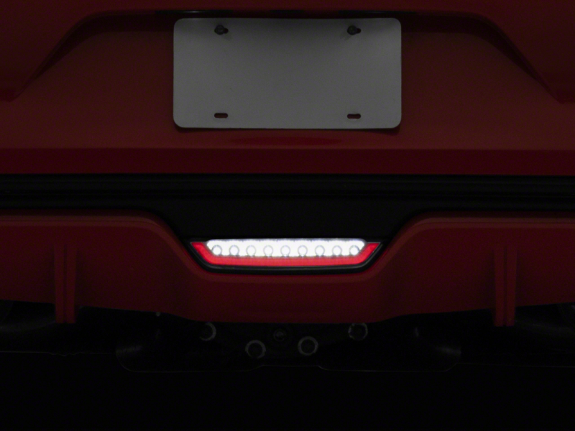 Picture of Raxiom 15-17 Ford Mustang LED Reverse Light