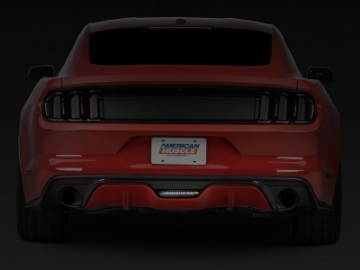 Picture of Raxiom 15-17 Ford Mustang Axial Series LED Reverse Light- Smoked