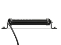 Picture of Raxiom 8-In Super Slim Single Row LED Light Bar Spot-Spread Beam UNIV Some Adaptation Required