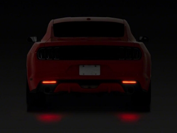 Picture of Raxiom 15-17 Ford Mustang Axial Series Diffuser LED Kit