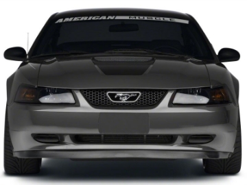 Picture of Raxiom 99-04 Ford Mustang Excluding Cobra Fog Lights- Smoked
