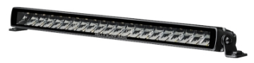 Picture of Hella Universal Black Magic 20in Thin Light Bar - Driving Beam