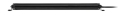 Picture of Hella Universal Black Magic 20in Thin Light Bar - Driving Beam