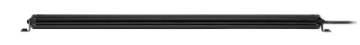 Picture of Hella Universal Black Magic 32in Thin Light Bar - Driving Beam