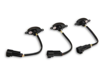 Picture of Raxiom 10-20 Ford F-150 Raptor Axial Series LED Grille Lights- Smoked