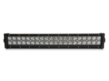 Picture of Raxiom Axial Series 20-In Dual-Row LED Light Bar Combo Beam Universal Some Adaptation Required