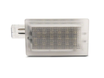 Picture of Raxiom 08-23 Dodge Challenger Axial Series LED Trunk Courtesy Lamp