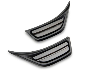 Picture of Raxiom 07-18 Jeep Wrangler JK Axial Series Fender Vent LED Light