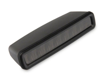 Picture of Raxiom18-23 Jeep Wrangler JL Axial Series Hyper Flash LED Third Brake Light- Smoked