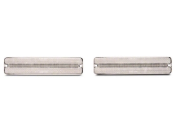 Picture of Raxiom87-95 Jeep Wrangler YJ Axial Series LED Front Marker Lights- Clear
