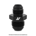 Picture of Mishimoto Aluminum -4AN to -6AN Reducer Fitting - Black