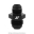 Picture of Mishimoto Aluminum -4AN to -6AN Reducer Fitting - Black