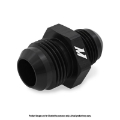 Picture of Mishimoto Aluminum -4AN to -6AN Reducer Fitting - Black