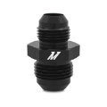 Picture of Mishimoto Aluminum -8AN to -10AN Reducer Fitting - Black