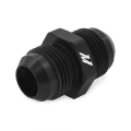 Picture of Mishimoto Aluminum -10AN Union Fitting - Black