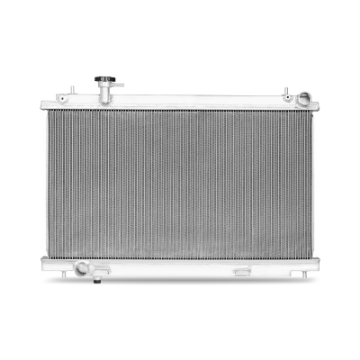 Picture of Mishimoto 03-06 Nissan 350Z X-Line Performance Aluminum Radiator