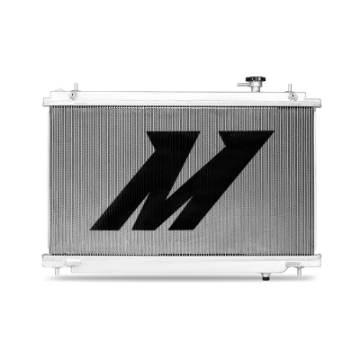 Picture of Mishimoto 03-06 Nissan 350Z X-Line Performance Aluminum Radiator