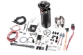 Picture of Radium Nissan R32 GT-R Fuel Hanger Surge Tank Walbro or AEM 50-1200 - Pumps Not Included
