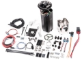 Picture of Radium Nissan R32 GT-R Fuel Hanger Surge Tank Walbro or AEM 50-1200 - Pumps Not Included