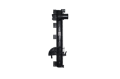 Picture of CSF 19-22 RAM 3500 6-7L Turbo Diesel w- High Output Engine OE Style Plastic Aluminum Radiator