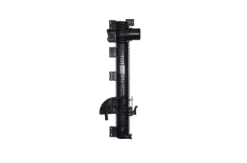 Picture of CSF 19-22 RAM 3500 6-7L Turbo Diesel w- High Output Engine OE Style Plastic Aluminum Radiator
