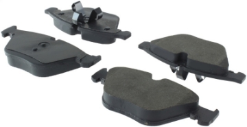 Picture of StopTech Street Select Brake Pads - Front 07-13 BMW 328i
