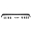 Picture of ARB BASE Rack Deflector - For Use w-1770020 and 17921030