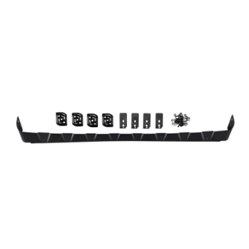 Picture of ARB BASE Rack Deflector - For Use w-1770020 and 17921030