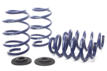 Picture of H&R 21-22 Volkswagen ID-4 Pro-ID-4 Pro S 2WD Sport Spring