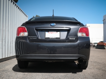Picture of aFe POWER Takeda 12-16 Subaru Impreza 2-0L 2-5in 304SS CB Exhaust w- Black Tips