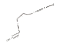 Picture of aFe POWER Takeda 12-16 Subaru Impreza 2-0L 2-5in 304SS CB Exhaust w- Polished Tips
