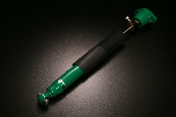 Picture of Tein 17-19 Mercedes-Benz E-Class Sedan-Coupe W213-C238 Rear Left EnduraPro Plus Shock