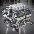 Picture of Ford Racing GT500 5-2L 760HP w- Eaton TVS R2650 Supercharger Crate Engine No Cancel-No Returns