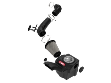 Picture of aFe POWER Momentum GT Pro Dry S Intake System 16-19 Ford Fiesta ST L4-1-6L t