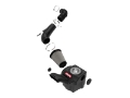 Picture of aFe POWER Momentum GT Pro Dry S Intake System 14-15 Ford Fiesta ST L4-1-6L t