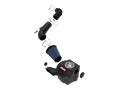 Picture of aFe POWER Momentum GT Pro 5R Media Intake System 14-15 Ford Fiesta ST L4-1-6L t