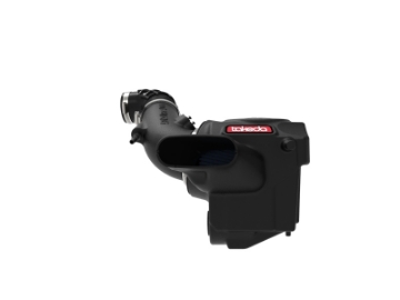 Picture of aFe POWER Momentum GT Pro 5R Media Intake System 14-15 Ford Fiesta ST L4-1-6L t