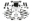 Picture of Fabtech 20-21 Jeep JT 4WD Gas 5in Crawler w-Dlss Resi