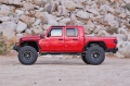 Picture of Fabtech 20-21 Jeep JT 4WD Gas 5in Crawler w-Dlss Resi